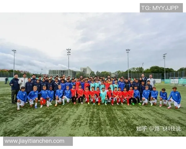 乐山足球球星成长故事与拼搏精神激励新一代青少年