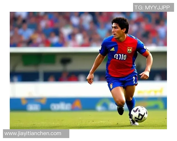 失落的天才球星：回顾那些曾经闪耀却被遗忘的足球传奇